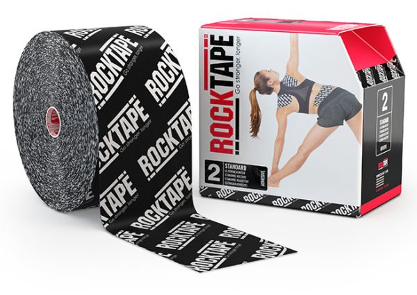 Rocktape « RockTape Malaysia